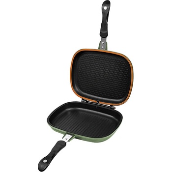 Delphin ProfiPAN Pánev Green 22 x 28 x 7 cm