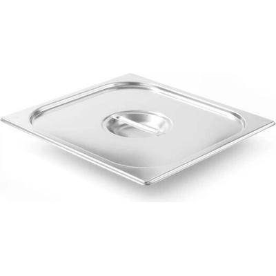 Hendi Poklice na GN, Kitchen Line, GN 2/3, 354x325mm
