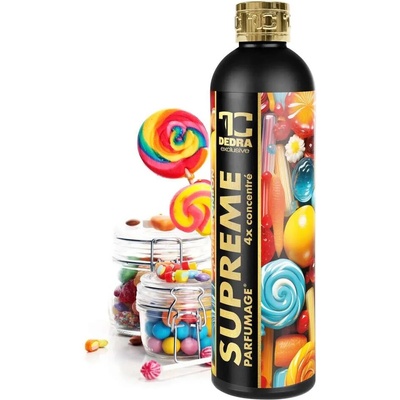 Veyra Koncentrovaný parfum na pranie Sweet Bonbon 300 ml