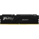 Kingston Fury Beast DDR5 16GB 6000Mhz CL30 KF560C30BBE-16