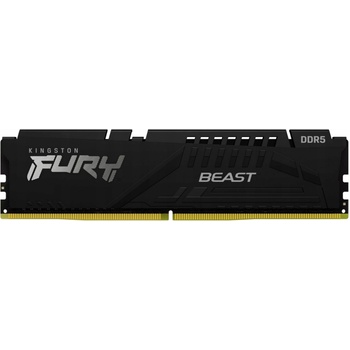 Kingston Fury Beast DDR5 16GB 6000Mhz CL30 KF560C30BBE-16
