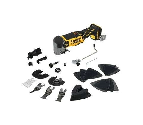DeWalt DCS359S2