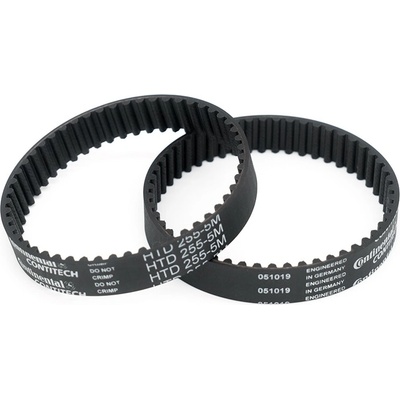 Exway Riot remeň pohonu 255 mm 2 ks EXW0408