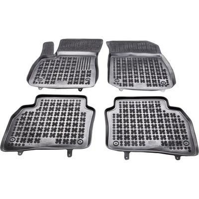 Rezaw-Plast Гумени стелки за OPEL Insignia B (2017-2022) - тип леген (200524)