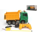 Jamara Sklápač MAN TGA 2,4 Ghz RTR 1:20