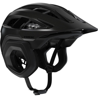 Trek Blaze WaveCel dark star/black 2026