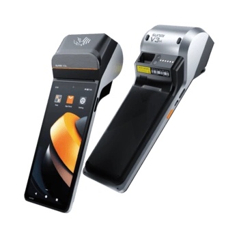 SUNMI Мобилен терминал sunmi - p06100033 (p06100033)