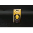 SMELLY OWL Citron