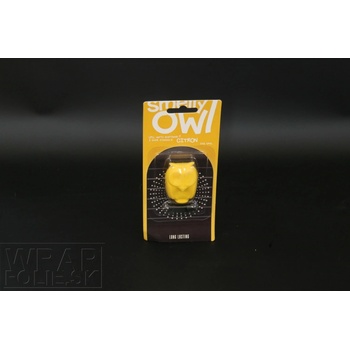 SMELLY OWL Citron