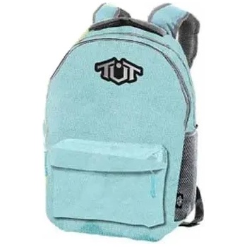 MC Toys Раница за училище Toneuptone колекция в пастелни цветове, син - MC Toys