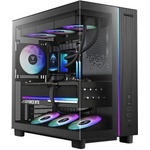 GAMDIAS Atlas M4 black