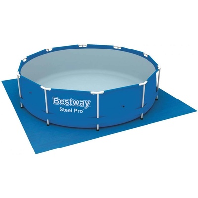 Bestway PVC одеяло Bestway, синьо, 488 x 488 cm (FFG 103)
