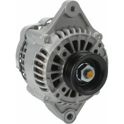 Alternátor HC-Cargo F 032 115 868