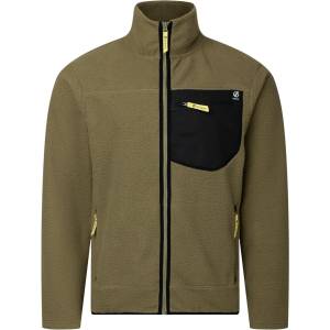 Dare2b Camber Shield Fleece Размер: M / Цвят: зелен