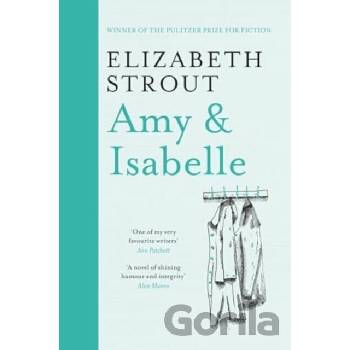 Amy & Isabelle - Elizabeth Strout