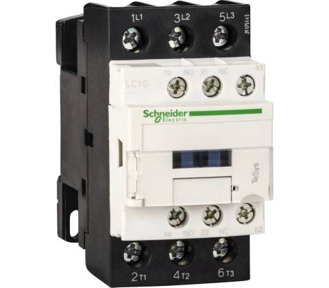 Schneider Electric LC1D38FE7
