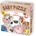 D-Toys - Puzzle 6v1 Farm animals - 1 - 39 piese