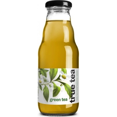 True Tea Green Tea 330 ml