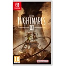 BANDAI NAMCO Entertainment Little Nightmares III (Switch)