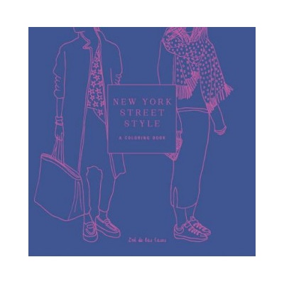 New York Street Style | Zoe De Las Cases