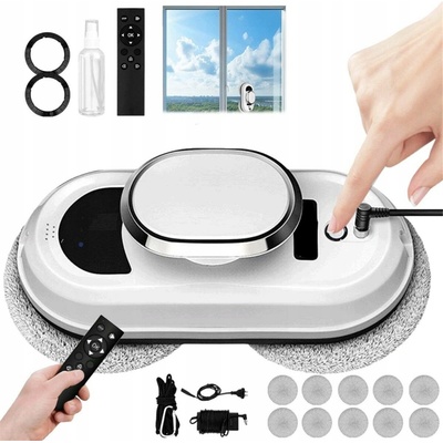 Bedee 5600Pa White