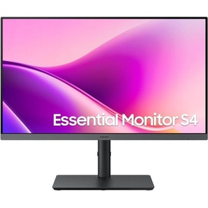 Samsung Essential S4 S24F430UAU Монитори