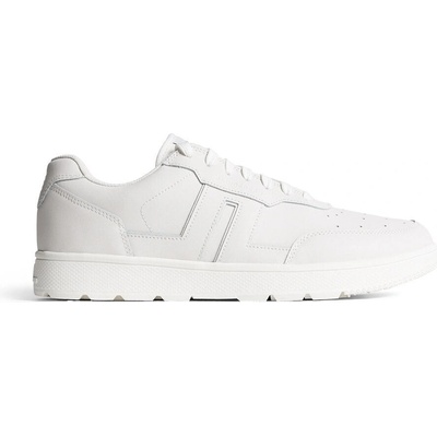 J.Lindeberg Ace Low-Top Mens white