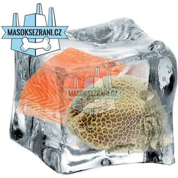 B.A.R.F. Company Losos komplet s dršťkami 0,08 kg