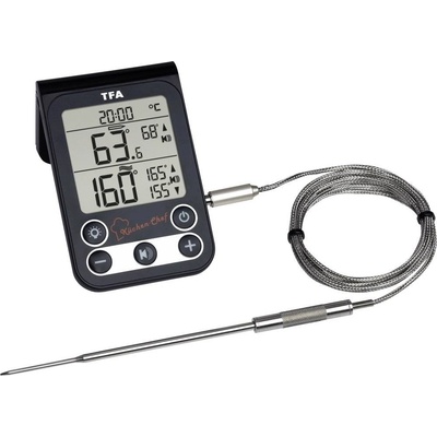 TFA Dostmann 14.1512.01
