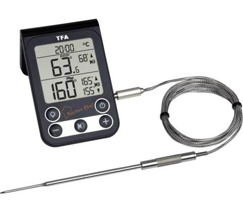 TFA Dostmann 14.1512.01