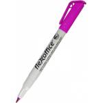 FlexOffice Перманентен маркер FlexOffice PM02 лилав, 1.0 mm