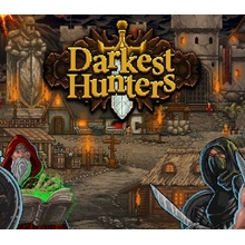 Darkest Hunters
