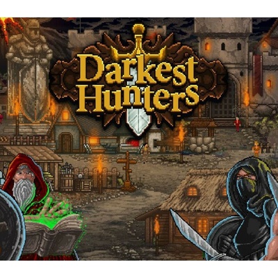 Darkest Hunters