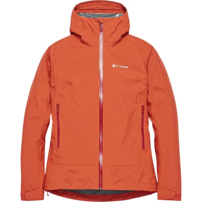 Montane Norste Lite Jkt oranžová