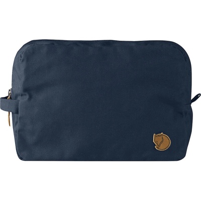 Fjällräven Gear Bag Large tmavo modrá