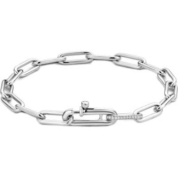 Ti Sento Дамска сребърна гривна Ti Sento 2936ZI (2936ZI)