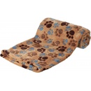 Trixie Flísová deka LASLO s packami