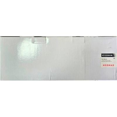 Compatible Тонер касета за HP LaserJet Enterpise 700 Color/MFP M775 Series - Black - CE340A - HT-CE340ABK - Neomax - Неоригинална, заб. : 13 500 брой копия (HT-CE340ABK)