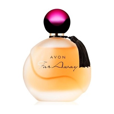 Avon Far Away parfémovaná voda dámská 100 ml