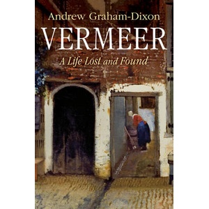 Vermeer (ISBN: 9781324124115)