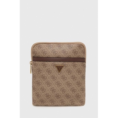 Guess malá taška HMEVZL.P2223 béžová