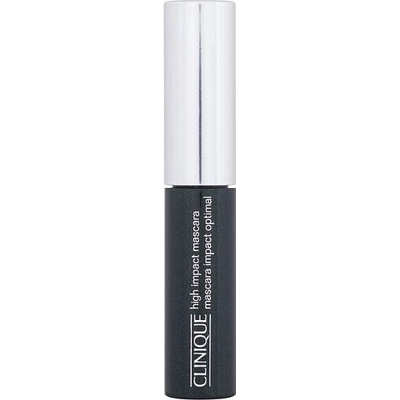Clinique High Impact dámská objemová řasenka 01 Black 3,5 ml
