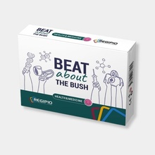 Beat About the Bush Medicine