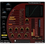 Flux::SE Pure DCompressor