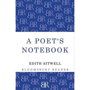Poet's Notebook | Edith Sitwell (ISBN: 9781448200269)