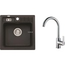 Set Alveus Niagara 20 + Tonia