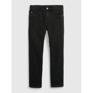 GAP Детски slim дънки GAP GAP | Cheren | Момчешки | 110