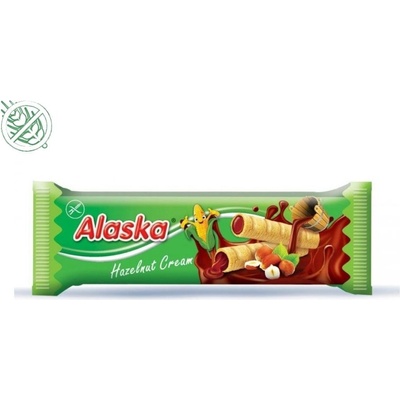 Alaska lískový oříšek 18 g – Zboží Dáma