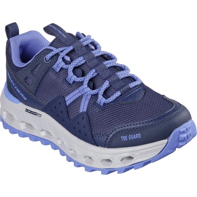 Skechers Маратонки Skechers Women's GlideStepat Slip On Trainers - Navy/Blue