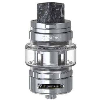 Smoktech TF Tank clearomizér prism chrome 6ml